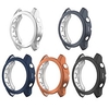 2 Trousses Boîtier de montre Compatible avec Garmin Fénix 7S / Fénix 7 / Fénix 7X Résistant aux rayures Ultrafine Antichoc TPU souple Suivre Couverture miniinthebox