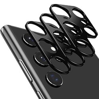 3 pcs téléphone Protection Ecran Pour Samsung S22 Ultra Protecteur d