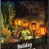 4 pièces lumière solaire de jardin ip65 étanche scintillement led paysage lumière cour extérieure pelouse lampe chemin éclairage solaire lumière extérieure décoration de mariage de noël miniinthebox
