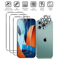 5pcs 6.7 pouces protecteur d
