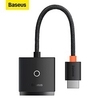adaptateur série baseus lite hdmi vers vga blanc miniinthebox