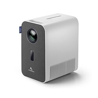 archtech d3000a 1080p fhd projecteur led écran lcd home cinéma cinéma mini projeteur cubique pour jeux vidéo ordinateur portable miniinthebox