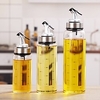 Assaisonnement de cuisine bouteille d