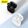 baseus bowie e3 tws sans fil écouteur bluetooth 5.0 casque casque véritable sans fil écouteurs avec boîte de charge pour pour apple samsung huawei xiaomi mi mains libres oreillettes miniinthebox