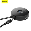 BASEUS Haut débit C30A-03 USB 3.0 à USB2.03 USB3.0 1 Concentrateur USB 4 Les ports Pour Windows,  PC,  ordinateur portable miniinthebox