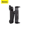 baseus siège arrière de voiture support de support de téléphone support d