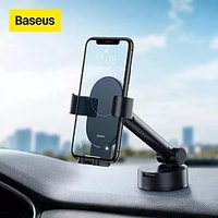 Baseus support universel pour téléphone de voiture base d
