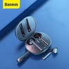 BASEUS W05 Écouteurs sans fil TWS Casques oreillette bluetooth Bluetooth5.0 Avec Microphone Avec boîte de recharge Charge Rapide pour Apple Samsung Huawei Xiaomi MI Aptitude Fonctionnement Voyage miniinthebox