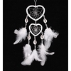 Boho capteur de rêves fait à la main cadeau tenture murale décor art ornement artisanat plume perle pour enfants chambre mariage festival miniinthebox