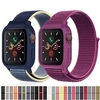 Bracelet de montre connectée pour Apple iWatch Series 8 7 6 5 4 3 2 1 SE Apple Watch Series1/2/3 42mm Apple Watch Series1/2/3 38mm Apple Watch Series SE 6/5/4 40mm Apple Watch Series 6 / SE / 5/4 44 miniinthebox