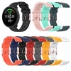 Bracelet de montre connectée pour Polaire Polar Unite Silicone Montre intelligente Sangle Doux Respirable Bracelet Sport Remplacement Bracelet miniinthebox