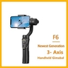Bâton de selfie Bluetooth Extensible Longueur maximale 58 cm Pour Universel Android / iOS miniinthebox