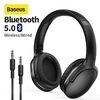 casque sans fil casque bluetooth subwoofer sport gaming casque de jeu miniinthebox