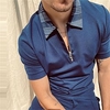 Chemise Homme Rayé Col rabattu Fermeture éclair Manches Courtes Plein Air Décontractée du"idien Standard 100% Coton Décontractée Mode Respirable miniinthebox