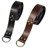 Chevalier Outlander Rétro Vintage Epoque Médiévale 17ème siècle Ceinture de Tour de Taille Homme Femme Costume Vintage Cosplay Fête / Soirée Ceinture de Tour de Taille Mascarade miniinthebox