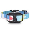 chien de compagnie anti-aboiement dispositif usb électrique chiens collier de dressage chien arrêter d