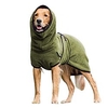 Chien manteaux par temps froid,  automne et hiver mignon vêtements pour animaux de compagnie épais vêtements chauds fournitures veste chiot manteaux pour moyen/grand miniinthebox