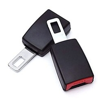 clip de ceinture de sécurité de voiture bouchons d