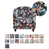 club housse de chaise stretch fauteuil couvre baignoire chaise couvre housse de canapé canapé meubles protecteur avec siège housse de coussin canapé couvre pour salon miniinthebox