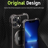 Coque de téléphone pour apple coque arrière iphone 13 12 pro max antichoc antipoussière résistant à l
