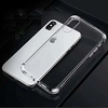 coque de téléphone pour apple coque arrière iphone se 3 iphone 13 pro max 12 11 x xr xs max 8 7 iphone 13 mini transparent transparent soft tpu miniinthebox