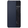 coque de téléphone pour huawei mate 10 pro / mate 20 mate 30 mate 40 pro / p40 p30 p20 avec windows flip translucide full body cases hard pu leather luxe leather hard pc window view smart clear view miniinthebox