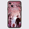 coque de téléphone texturée pour apple iphone 13 12 pro max 11 se 2020 x xr xs max 8 7 design unique étui de protection antichoc antipoussière couverture arrière tpu miniinthebox