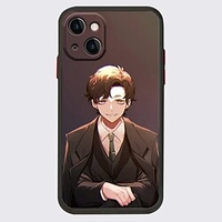 coque de téléphone texturée pour apple iphone 13 12 pro max 11 se 2020 x xr xs max 8 7 design unique étui de protection antichoc antipoussière couverture arrière tpu miniinthebox