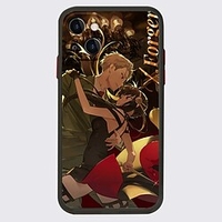 coque de téléphone texturée pour apple iphone 13 12 pro max 11 se 2020 x xr xs max 8 7 design unique étui de protection antichoc antipoussière couverture arrière tpu miniinthebox