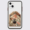 coque de téléphone texturée pour apple iphone 13 12 pro max 11 se 2020 x xr xs max 8 7 design unique étui de protection antichoc antipoussière couverture arrière tpu miniinthebox
