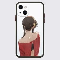 coque de téléphone texturée pour apple iphone 13 12 pro max 11 se 2020 x xr xs max 8 7 design unique étui de protection antichoc antipoussière couverture arrière tpu miniinthebox