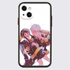 coque de téléphone texturée pour apple iphone 13 12 pro max 11 se 2020 x xr xs max 8 7 design unique étui de protection antichoc antipoussière couverture arrière tpu miniinthebox