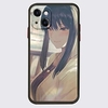 coque de téléphone texturée pour apple iphone 13 12 pro max 11 se 2020 x xr xs max 8 7 design unique étui de protection antichoc antipoussière couverture arrière tpu miniinthebox