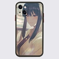 coque de téléphone texturée pour apple iphone 13 12 pro max 11 se 2020 x xr xs max 8 7 design unique étui de protection antichoc antipoussière couverture arrière tpu miniinthebox