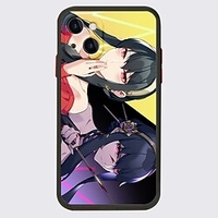 coque de téléphone texturée pour apple iphone 13 12 pro max 11 se 2020 x xr xs max 8 7 design unique étui de protection antichoc antipoussière couverture arrière tpu miniinthebox