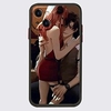 coque de téléphone texturée pour apple iphone 13 12 pro max 11 se 2020 x xr xs max 8 7 design unique étui de protection antichoc antipoussière couverture arrière tpu miniinthebox
