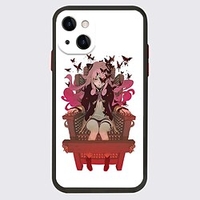 coque de téléphone texturée pour apple iphone 13 12 pro max 11 se 2020 x xr xs max 8 7 design unique étui de protection antichoc antipoussière couverture arrière tpu miniinthebox
