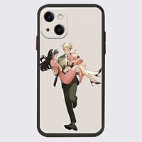 coque de téléphone texturée pour apple iphone 13 12 pro max 11 se 2020 x xr xs max 8 7 design unique étui de protection antichoc antipoussière couverture arrière tpu miniinthebox