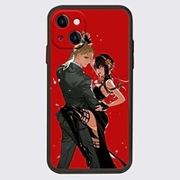coque de téléphone texturée pour apple iphone 13 12 pro max 11 se 2020 x xr xs max 8 7 design unique étui de protection antichoc antipoussière couverture arrière tpu miniinthebox