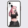 coque de téléphone texturée pour apple iphone 13 12 pro max 11 se 2020 x xr xs max 8 7 design unique étui de protection antichoc antipoussière couverture arrière tpu miniinthebox