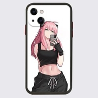 coque de téléphone texturée pour apple iphone 13 12 pro max 11 se 2020 x xr xs max 8 7 design unique étui de protection antichoc antipoussière couverture arrière tpu miniinthebox