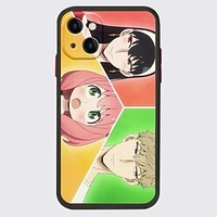 coque de téléphone texturée pour apple iphone 13 12 pro max 11 se 2020 x xr xs max 8 7 design unique étui de protection antichoc antipoussière couverture arrière tpu miniinthebox