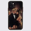 coque de téléphone texturée pour apple iphone 13 12 pro max 11 se 2020 x xr xs max 8 7 design unique étui de protection antichoc antipoussière couverture arrière tpu miniinthebox