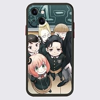 coque de téléphone texturée pour apple iphone 13 12 pro max 11 se 2020 x xr xs max 8 7 design unique étui de protection antichoc antipoussière couverture arrière tpu miniinthebox