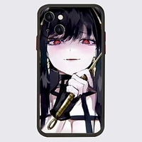 coque de téléphone texturée pour apple iphone 13 12 pro max 11 se 2020 x xr xs max 8 7 design unique étui de protection antichoc antipoussière couverture arrière tpu miniinthebox