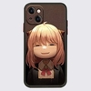 coque de téléphone texturée pour apple iphone 13 12 pro max 11 se 2020 x xr xs max 8 7 design unique étui de protection antichoc antipoussière couverture arrière tpu miniinthebox