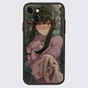 coque de téléphone texturée pour apple iphone 13 12 pro max 11 se 2020 x xr xs max 8 7 design unique étui de protection antichoc antipoussière couverture arrière tpu miniinthebox