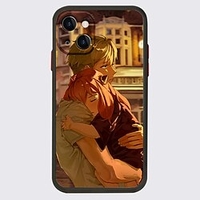 coque de téléphone texturée pour apple iphone 13 12 pro max 11 se 2020 x xr xs max 8 7 design unique étui de protection antichoc antipoussière couverture arrière tpu miniinthebox