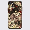 coque de téléphone texturée pour apple iphone 13 12 pro max 11 se 2020 x xr xs max 8 7 design unique étui de protection antichoc antipoussière couverture arrière tpu miniinthebox