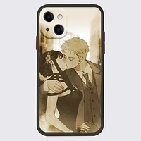 coque de téléphone texturée pour apple iphone 13 12 pro max 11 se 2020 x xr xs max 8 7 design unique étui de protection antichoc antipoussière couverture arrière tpu miniinthebox